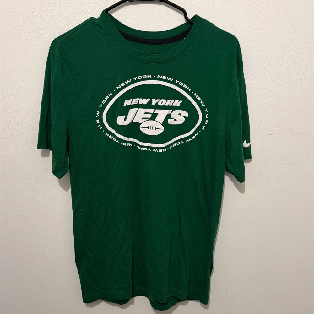 New York jets t shirt